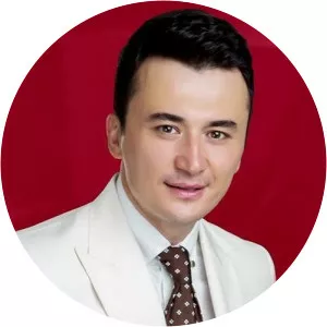 Ulugbek Rahmatullayev
