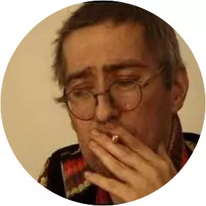 Ulus Baker - Sociologist