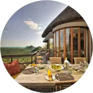 Ulusaba Private Game Reserve - 