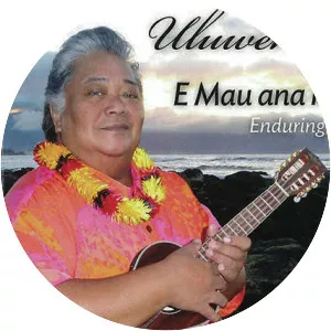 Uluwehi Guerrero