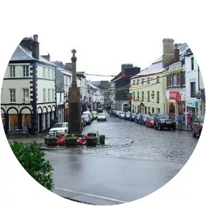 Ulverston