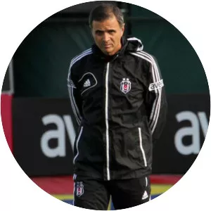 Ulvi Güveneroğlu - Turkish footballer