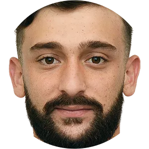 Ulvi Isgandarov - Football player