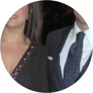 Ulvi Süvarioğlu - Sibel Bilgiç's ex-husband