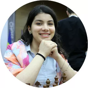 Ulviyya Fataliyeva - 