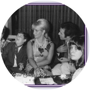 Ulya Sirvan photograph