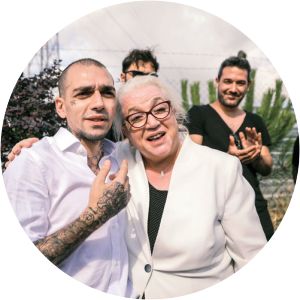 Ulya Turgut photograph