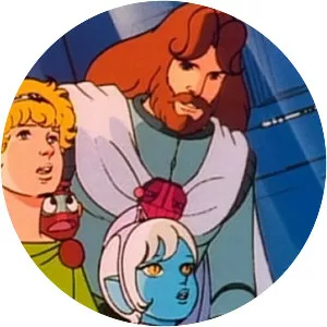 Ulysses 31 - French-Japanese animated series