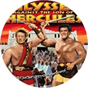 Ulysses Against the Son of Hercules - 1962 ‧ Fantasy/Action ‧ 1h 45m