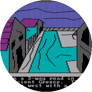 Ulysses and the Golden Fleece - Video game