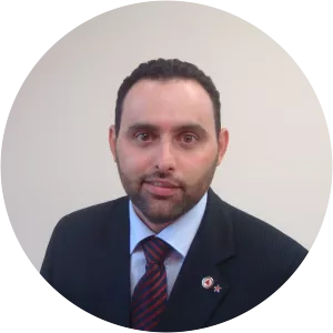 Ulysses Gomes de Oliveira Neto - State Deputy of the Legislative Assembly of Minas Gerais