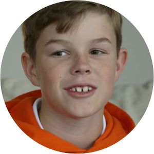 Ulysses O'Rourke photograph