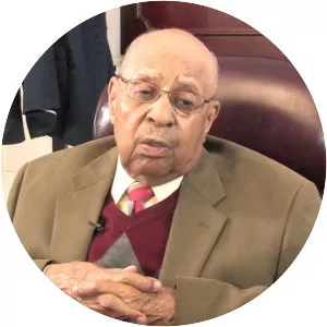 Ulysses S. Washington