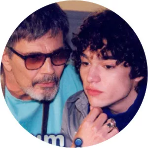 Um Anjo Caiu do Céu