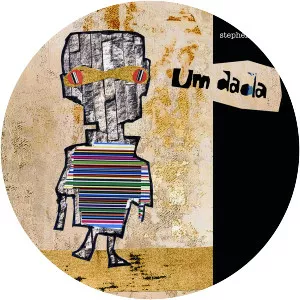 Um Dada - Album by Stephen Mallinder