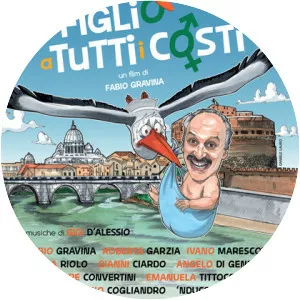 Um Filho a Todo Custo