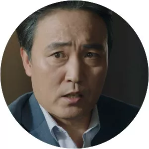 Um Hyo-sup - South Korean actor