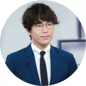 Um Ki-joon - South Korean actor