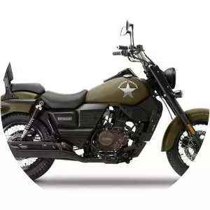 UM Motorcycles