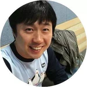 Um Sang-hyun - South Korean voice actor