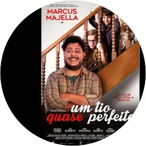 Um Tio Quase Perfeito - 2017 ‧ Comedy ‧ 1h 35m