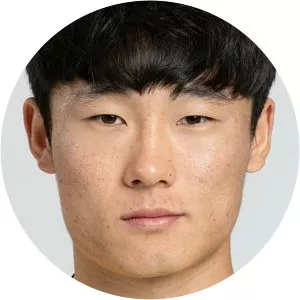 Um Won-sang - South Korean footballer