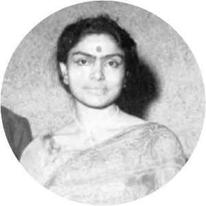 Uma Anand