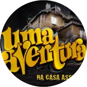 Uma Aventura na Casa Assombrada