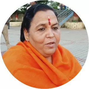 Uma Bharti