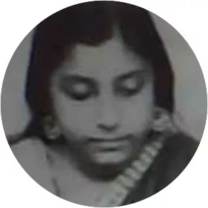 Uma Bose