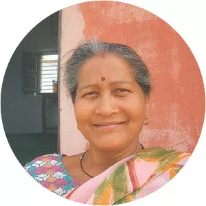 Uma Devi Badi - Political leader