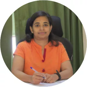Uma Divakaran - Author
