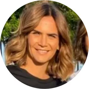 Uma Fabbiani photograph