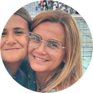 Uma Granata photograph