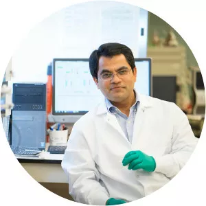 Uma K Aryal - Researcher