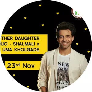 Uma Kholgade photograph