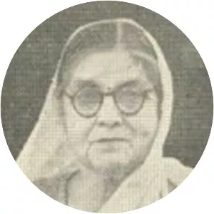 Uma Nehru