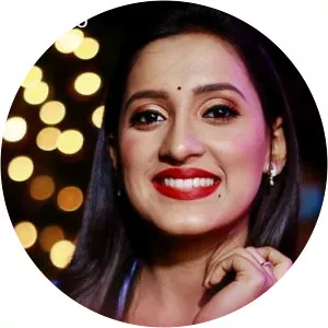 Uma Pendharkar - Actress