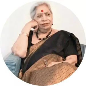 Uma Pocha - Usha Uthup's sister