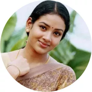 Uma Shankari - Indian actress