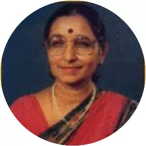 Uma Rama Rao