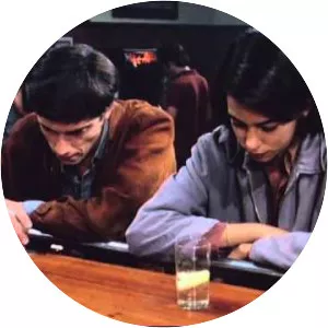 Uma Rapariga no Verao