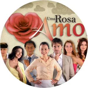 Uma Rosa com Amor