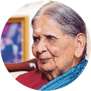 Uma Sambanthan - V. T. Sambanthan's wife