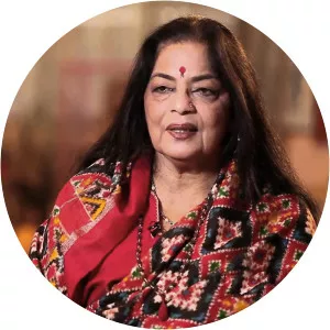 Uma Sharma - Kathak dancer