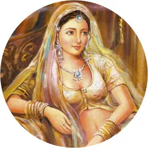 Umade Bhattiyani photograph