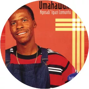Umahawukela - Musical artist