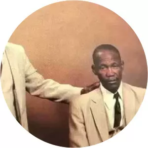 Umahlathini Nabo - Musical artist