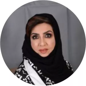 Umaima al-Khamis - Saudi Arabian writer