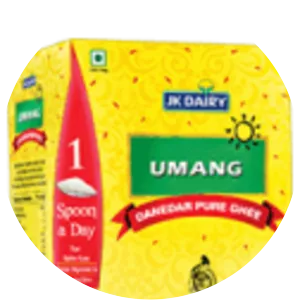 Umang Dairies Ltd - Company